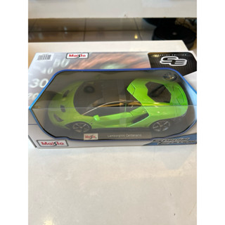 我最便宜 全新未拆封 Maisto 1:18 模型車 Lamborghini Porsche 好市多 costco
