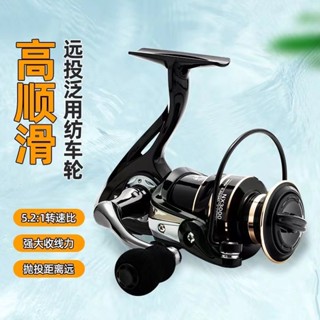A·Y捲線器 路亞捲線器 紡車輪 捲線器 遠投捲線器 釣魚AC捲線器