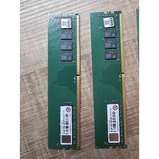 桌上型 ddr4 2400