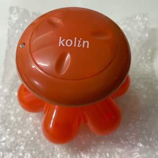 【出清】Kolin 特林群益探奇 震動按摩器 KMA-KU68