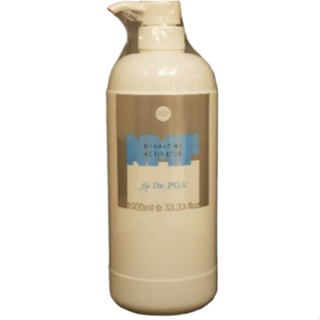 【JUFU聚馥】 溫士頓 Dr.PGA NMF超導保濕晶露 1000ml(正品公司貨) 🥇品質保證🥇