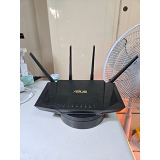 <免運> asus 華碩 rt-ax3000 (ax58u) wifi6 mesh 分享器/路由器 穩定耐用