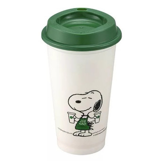 正版公司貨 星巴克 Starbucks x 史努比 snoopy 聯名系列 隨行杯JOE KIND SNOOPY