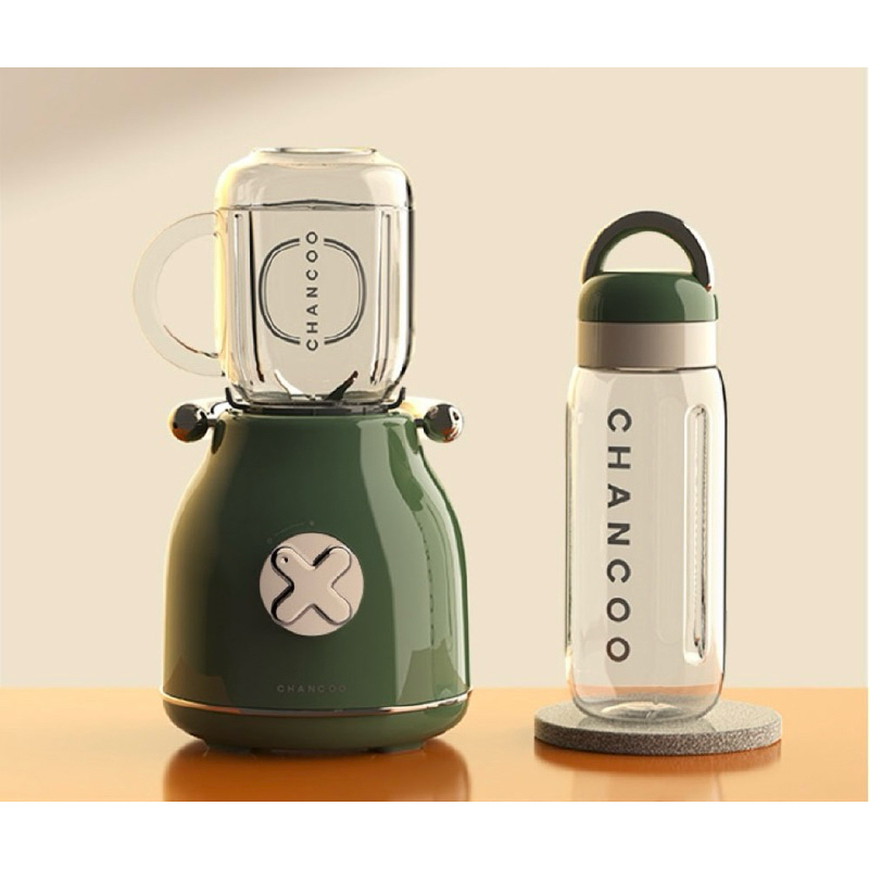 橙廚 CHANCOO 便攜式果汁機 CC5800