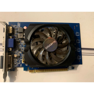 技嘉 730 2G 顯示卡 GV-N730D5-2GI DDR5