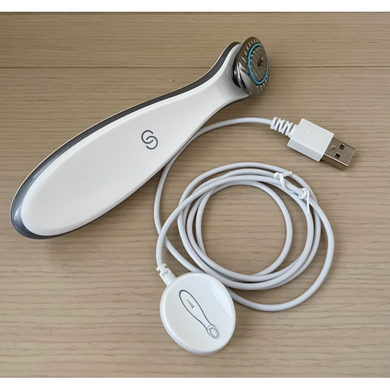 如新 Nu skin 鎂光機 二手