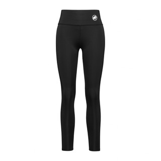 [阿爾卑斯戶外] Mammut 長毛象 Waymarker Tights 女 緊身褲 黑 1022-02750