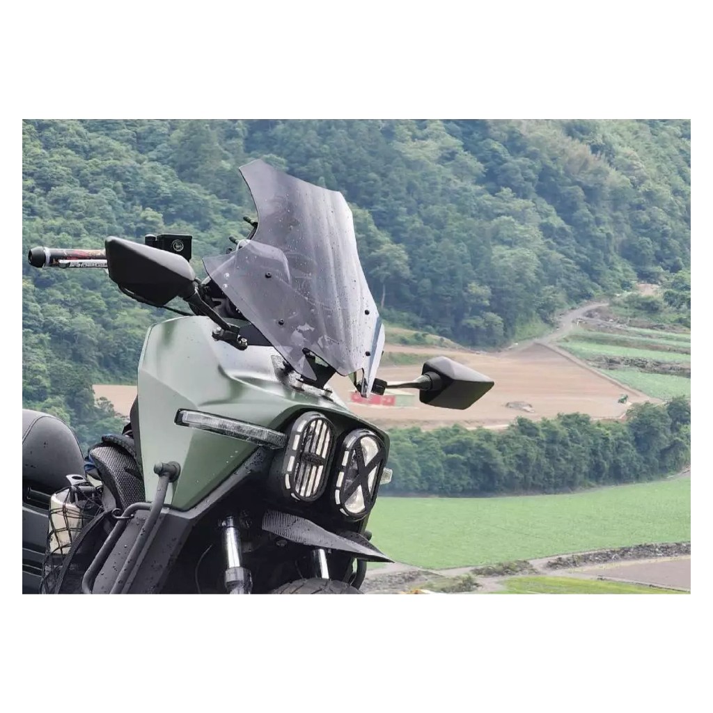 【JSTC】後照鏡前移組 風鏡組 KYMCO 大樂 DOLLAR 風鏡前移組 收折後照鏡 可調 固定 風鏡