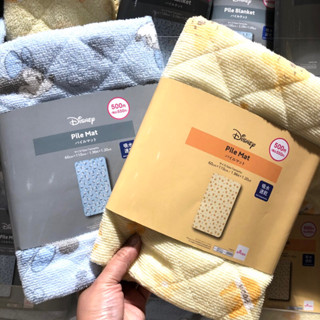 代買代購 日本商品 迪士尼居家寢飾系列/午睡枕/睡墊/被子/枕頭墊/速乾吸水/小熊維尼/米奇