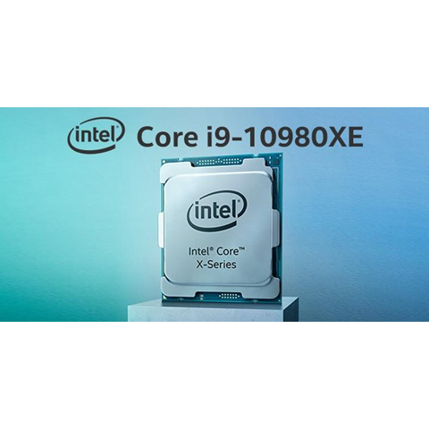 賣家保固一年 Intel® Core i9-10980XE 極致版處理器 2066腳位 X299 10代 256G記憶體