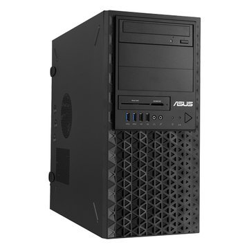 (現貨) 華碩 TS100-E11-PI4/E2334/2TB/16G/DVD-RW/CRD/500W直立式伺服器