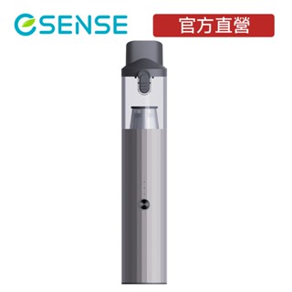 【官方直營】Esense 逸盛 Q7無線手持 HEPA雙重過濾吸塵器(7500mAh電池容量 4種吸塵接頭 超強吸力)
