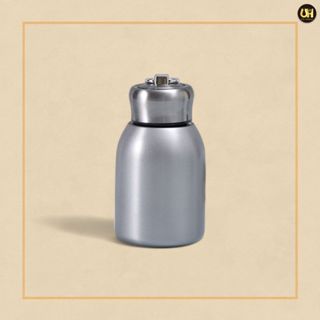 304不鏽鋼保溫杯 300ml 手提 小保溫杯 隨行杯 咖啡杯 隨身杯【侯大叔廚房】