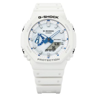 G-SHOCK / GA-2100HDS-7A / 卡西歐CASIO [官方直營] 夏日海洋靈感