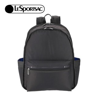 Lesportsac Route Backpack 健行後背包/ 夜幕灰 開學季禮物