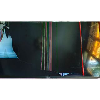 【零件拆賣】SONY KD-55X8500C