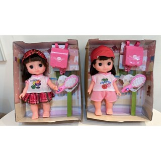 【現貨】❤️特價❤️咪露姐姐娃娃 小美樂衣服配件可通用關節娃娃搪膠娃娃過家家禮物【小愛雜貨鋪】