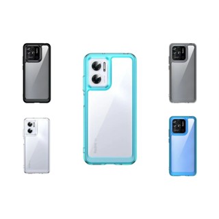 【手機寶貝】Redmi 10C 炫彩手機殼 紅米10C 防摔殼 紅米 10C 手機殼 220333QAG 空壓殼