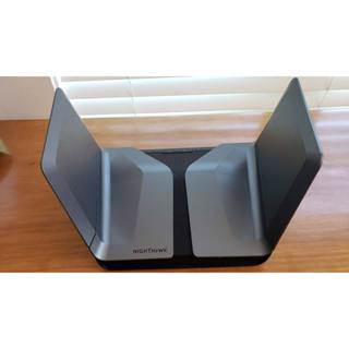 <免運> netgear nighthawk ax8 rax80 ax6000 wifi6 分享器/路由器 可組mesh
