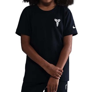 Nike Kobe Kids' Tee Black 大童 短袖 黑色 HM5667-010 [台灣現貨]