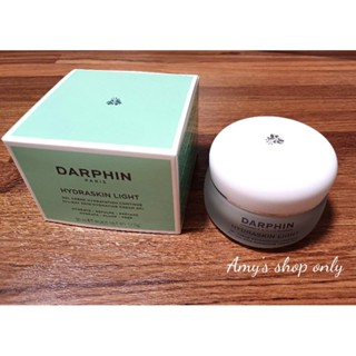 法國 Darphin 朵法 活水保濕凝膠 專櫃保養品
