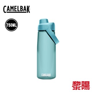 Camelbak 美國 Chug戶外運動水瓶RENEW 750ml (松石綠色) 52CB29264