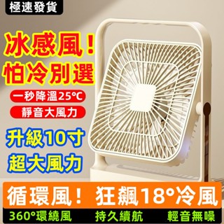 【2025新款🔥】循環扇 電風扇 小電扇 冷氣扇 電風扇 風扇 靜音循環扇 小電風扇 小米小風扇 小電扇 辦公室電扇