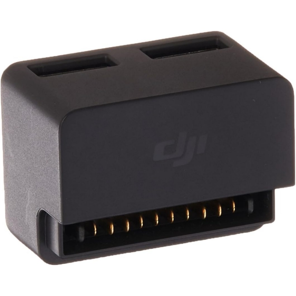 [酷飛]DJI Battery to Power Bank Adaptor for Mavic - Part No.2