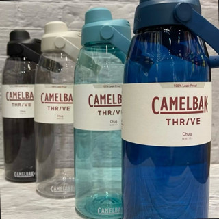 美國 Camelbak Chute MAG RENEW 1500ml 戶外運動水瓶 運動 水壺
