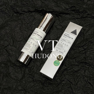 不正包退🔰VT老虎微晶精華液 Reedle SHOT保濕滋潤精華提亮膚色 微針精華積雪草舒緩急救補水 韓國積雪草收縮毛孔
