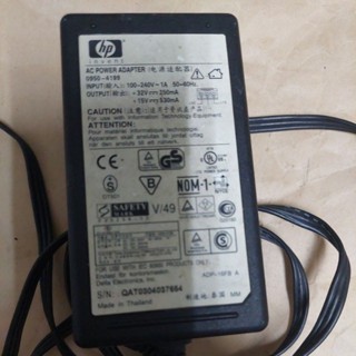 二手 電源供應器 AC power adapter 0950-4199