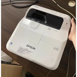 現貨 愛普生 EPSON CB-685W 超短焦投影機 3500流明，支援1980*1080，40cm可投影100吋