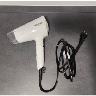Tescom 吹風機 大風量 TID421TW