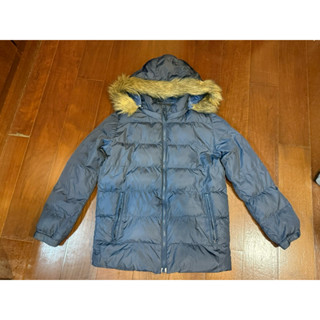 UNIQLO KIDS兒童 140cm羽絨外套