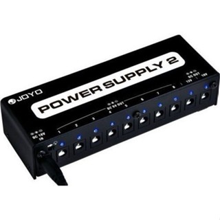 【全新】JOYO JP-02效果器電源供應器 直購價$1,880!!!
