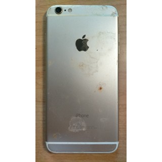 X.故障手機B115*2985- Apple iPhone 6s plus (A1687) 直購價340