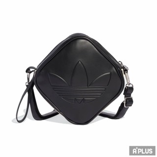 ADIDAS 包包 PU D BAG 斜揹包 - JC6004