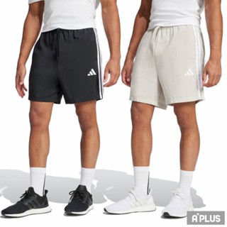 ADIDAS 男 M 3S CHELSEA 運動短褲 - JE6436 JE6437