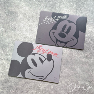 𝗗𝗲𝗺𝗶𝗚𝗼🇯🇵Daiso 日本大創 滑鼠墊 米奇 米老鼠 Mickey Mouse