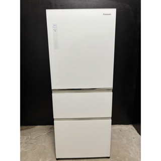 Panasonic 國際牌 NR-C509NHGS 三門變頻冰箱