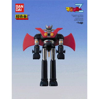 ArtLife BANDAI 2003 THE 超合金 GT-01 マジンガーZ MazingerZ 無敵鐵金剛