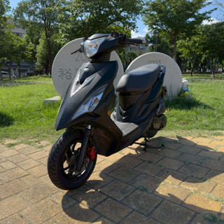 2018 KYMCO 光陽 VJR 125 #2025