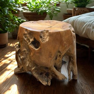 【自然屋精品】 柚木圓桌 圓桌 咖啡桌 柚木桌 陽臺桌 巴里島風桌 頂級柚木桌 休閒桌 原木桌 柚木創意桌 傢俱 歡迎蒞