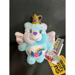 娃娃機商品 Care Bears 愛心小熊 吊飾