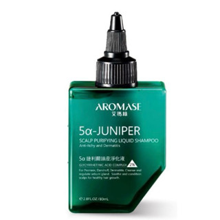 AROMASE 艾瑪絲· 5a捷利爾頭皮淨化液 2% 80mL