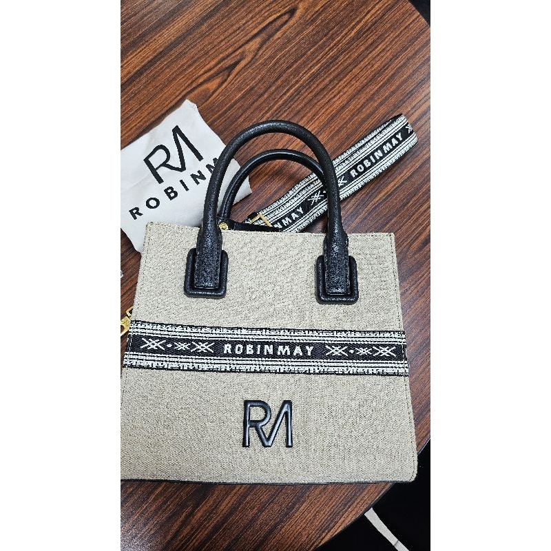 ROBINMAY RM月桂女神 絕版限量提包
