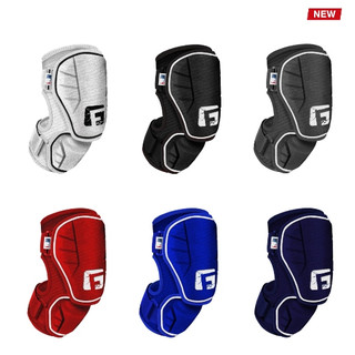G-Form MLB Alpha 雙節式打擊護肘 專利緩衝 防摔 共六色