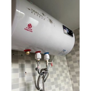促銷⭕熱水器⭕電熱水器 套房熱水器家用熱水器 洗澡 淋浴 泡澡 熱水器批發 經銷 零售儲熱式電熱水器 圓桶橫式40公升