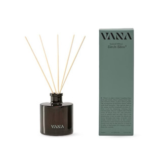 【現貨】 VANA Birch Bliss 樺樹禮讚 擴香瓶200ml - 柑橘森林調