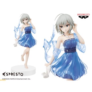 現貨正版1盒 ESPRESTO 偶像大師 安娜斯塔西婭~(2033公仔高垣楓神崎蘭子遠坂凜櫻島麻衣喜多川海夢安妮亞絲娜美
